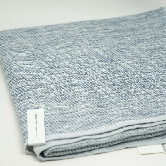 Oake Bath Flat Woven 0 Cotton Made In Turkey Bath Towel Poshmark